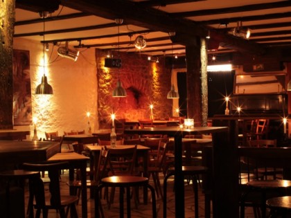 Foto: Hinterhaus