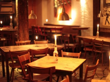 Foto: Hinterhaus