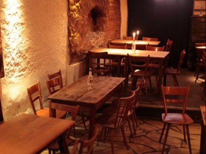Foto: Hinterhaus