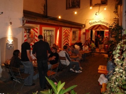 Foto: Hinterhaus